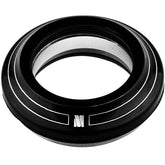 M Part Elite Headset Upper IS41/28.6 bike component with precision sealed bearings, designed for durable cycling performance.