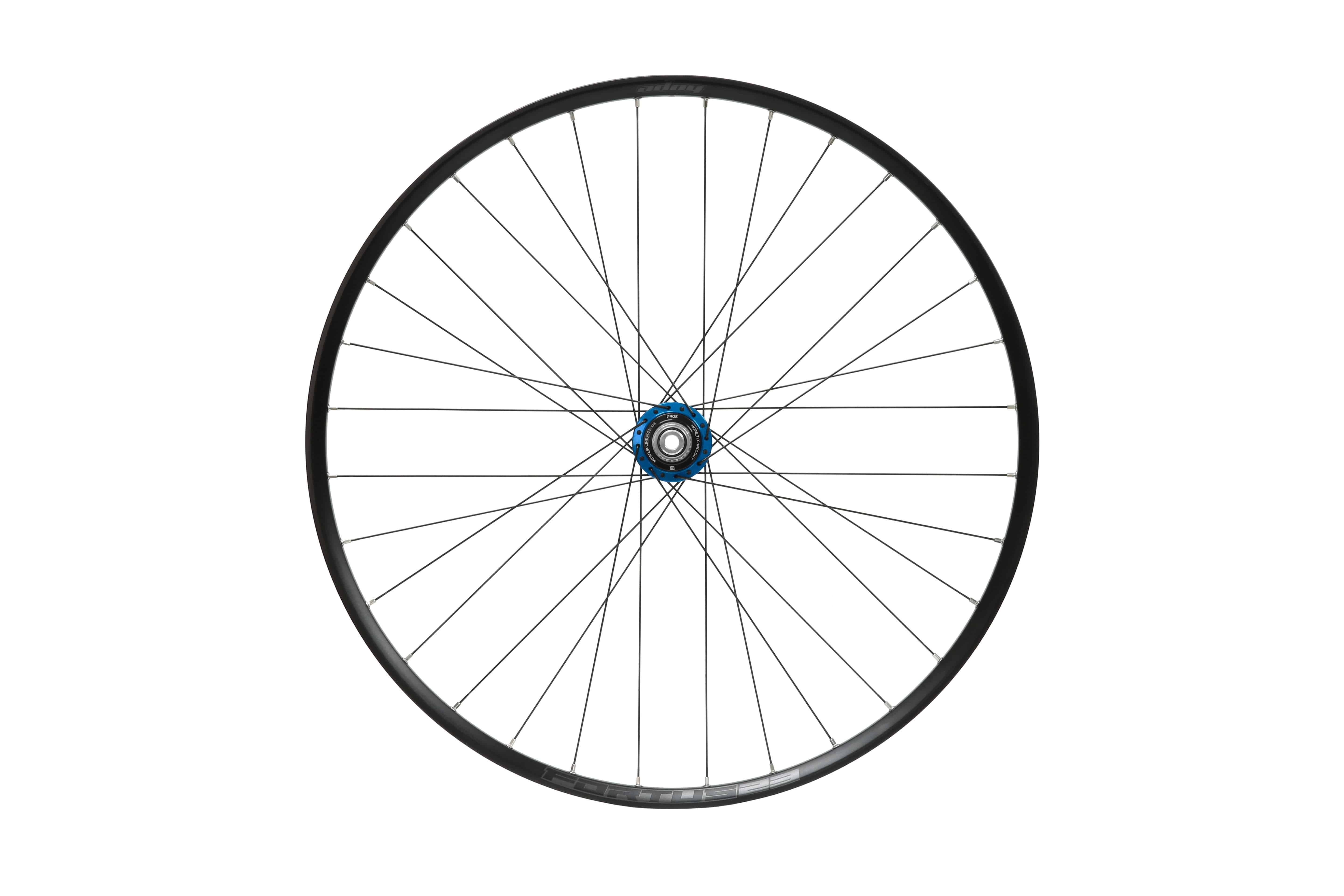 Hope Rear 27.5 Fortus 23W Pro 5 CentreLock
