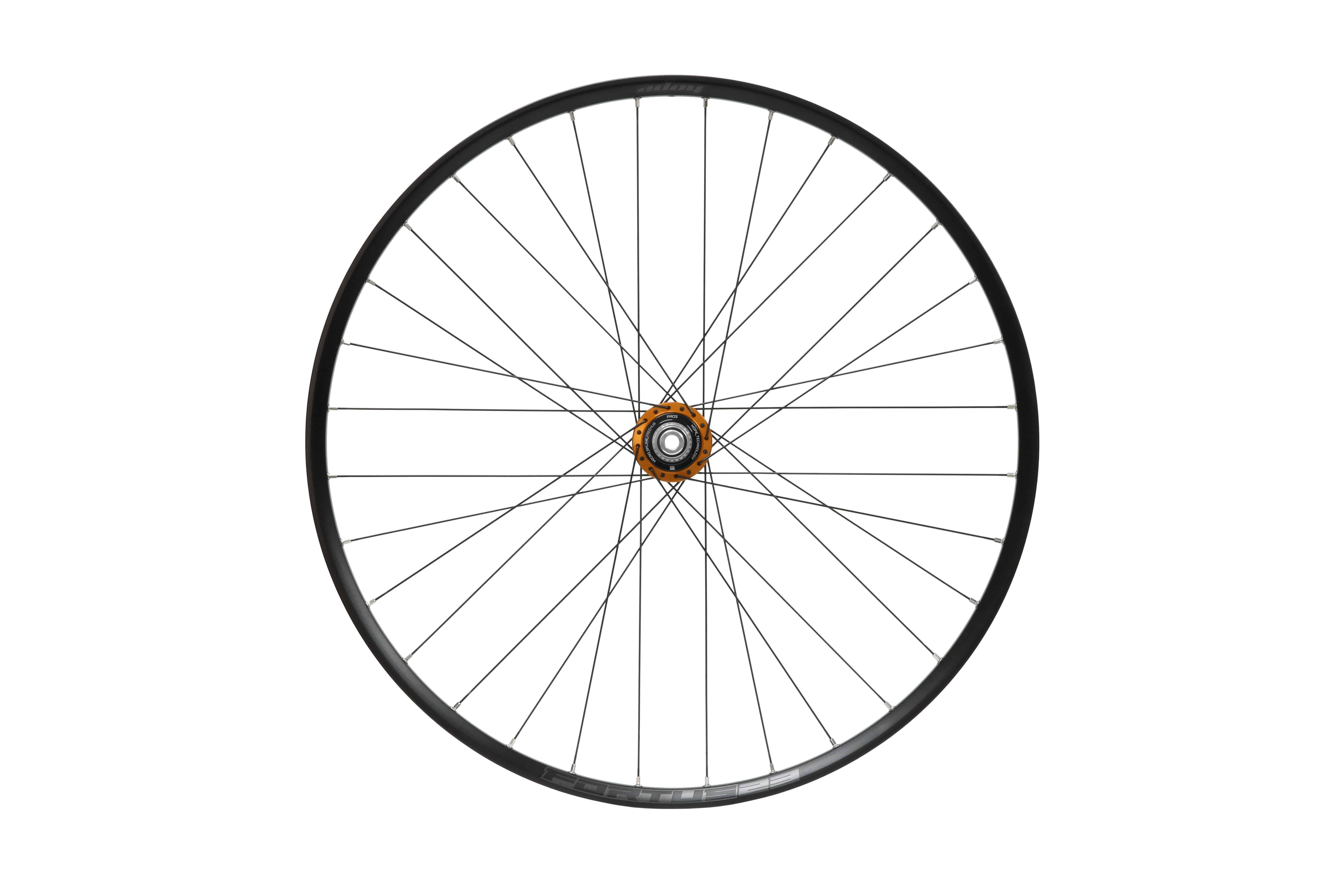 Hope Rear 27.5 Fortus 23W Pro 5 CentreLock