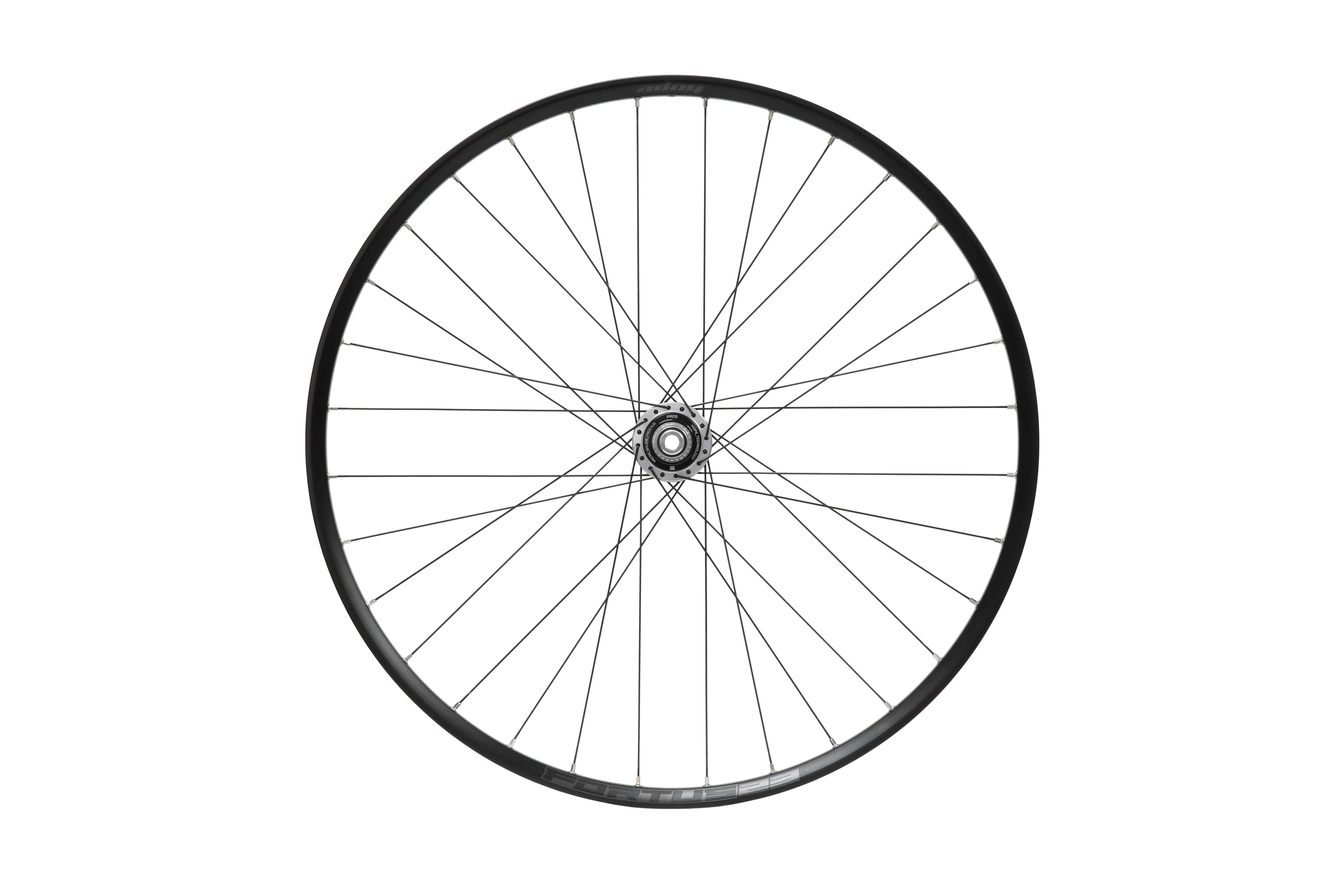 Hope Rear 27.5 Fortus 23W Pro 5 CentreLock