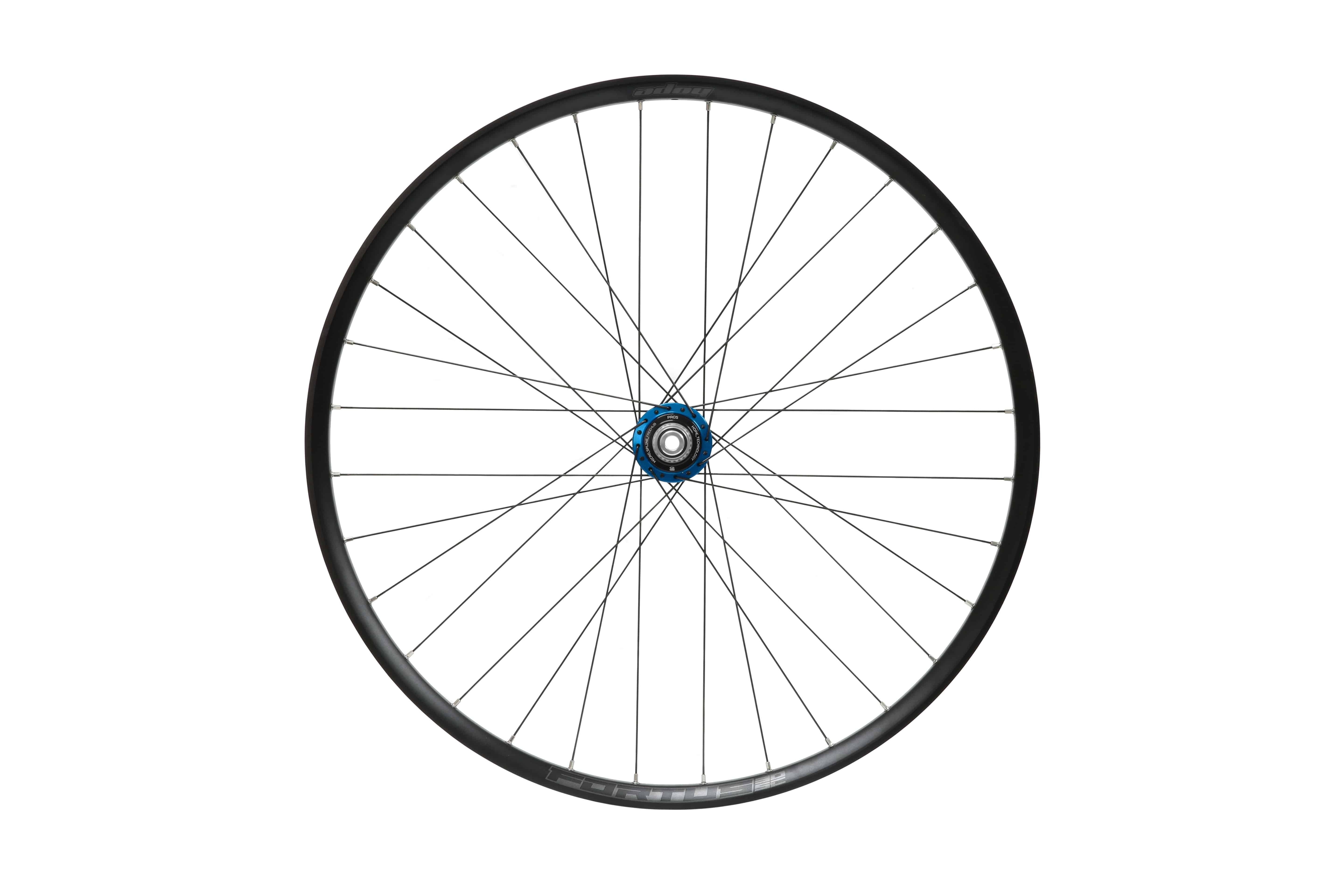 Hope Rear 27.5 Fortus 30SC - Pro 5-CentreLock