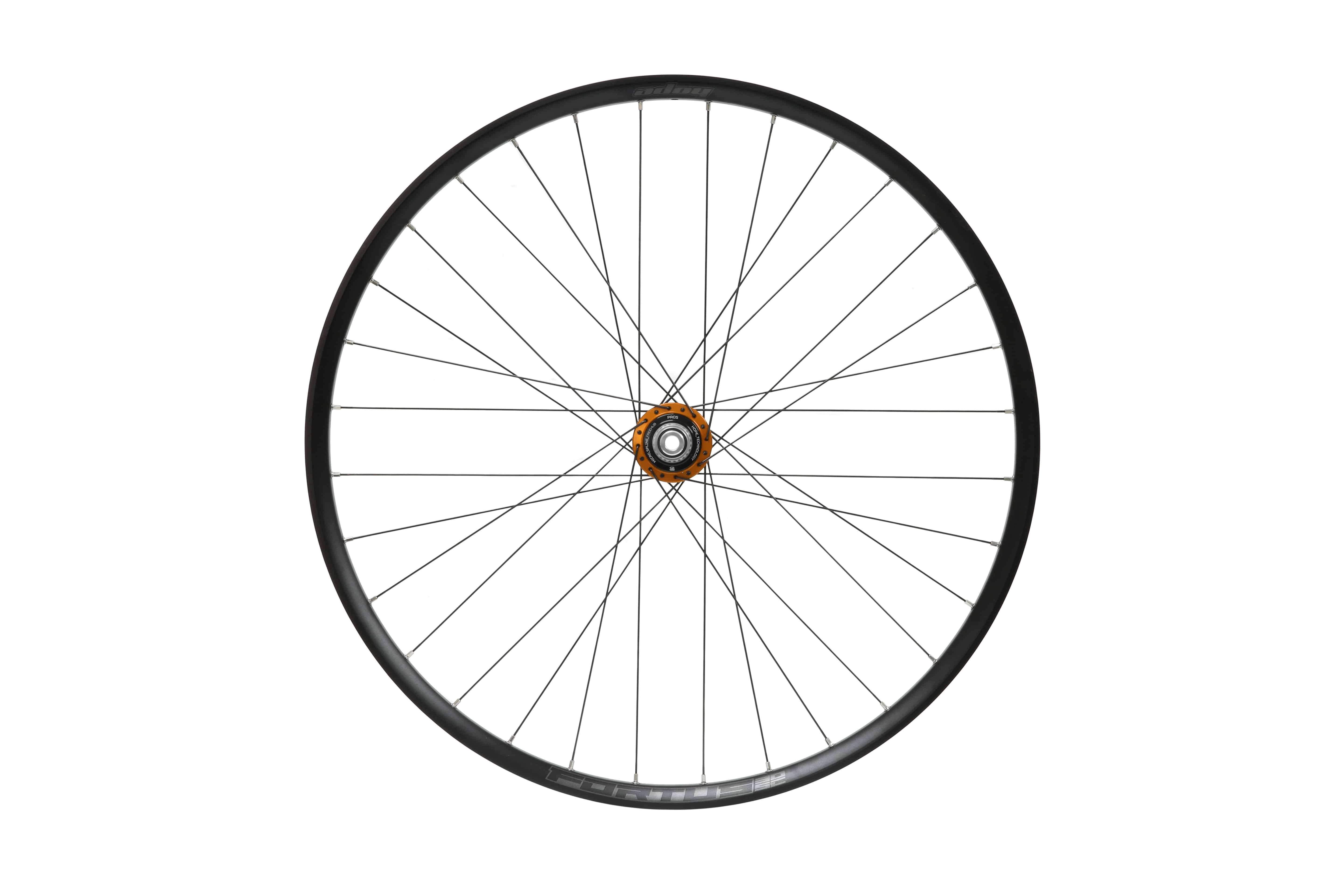 Hope Rear 27.5 Fortus 30SC - Pro 5-CentreLock