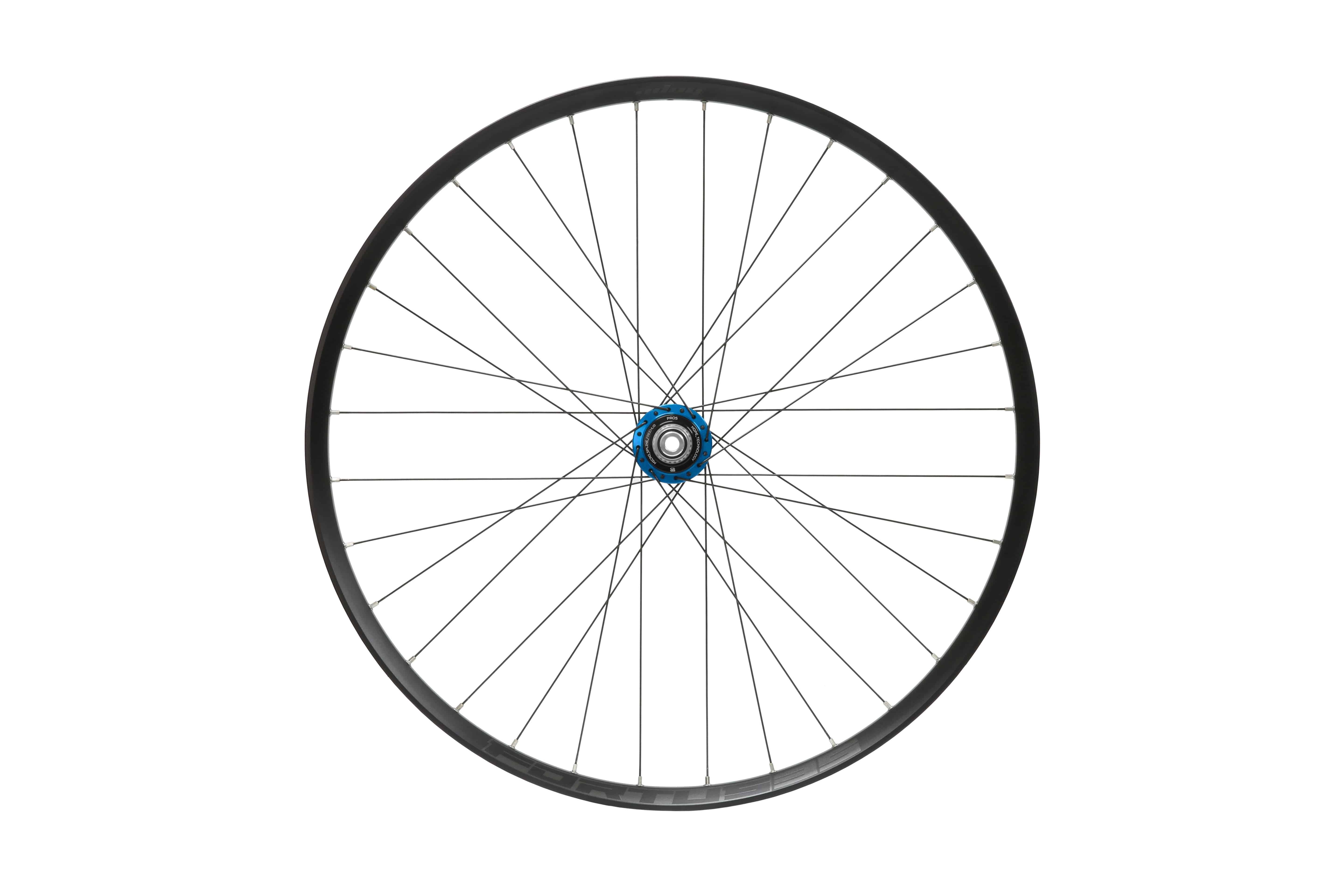 Hope Rear 27.5 Fortus 35W - Pro 5-CentreLock