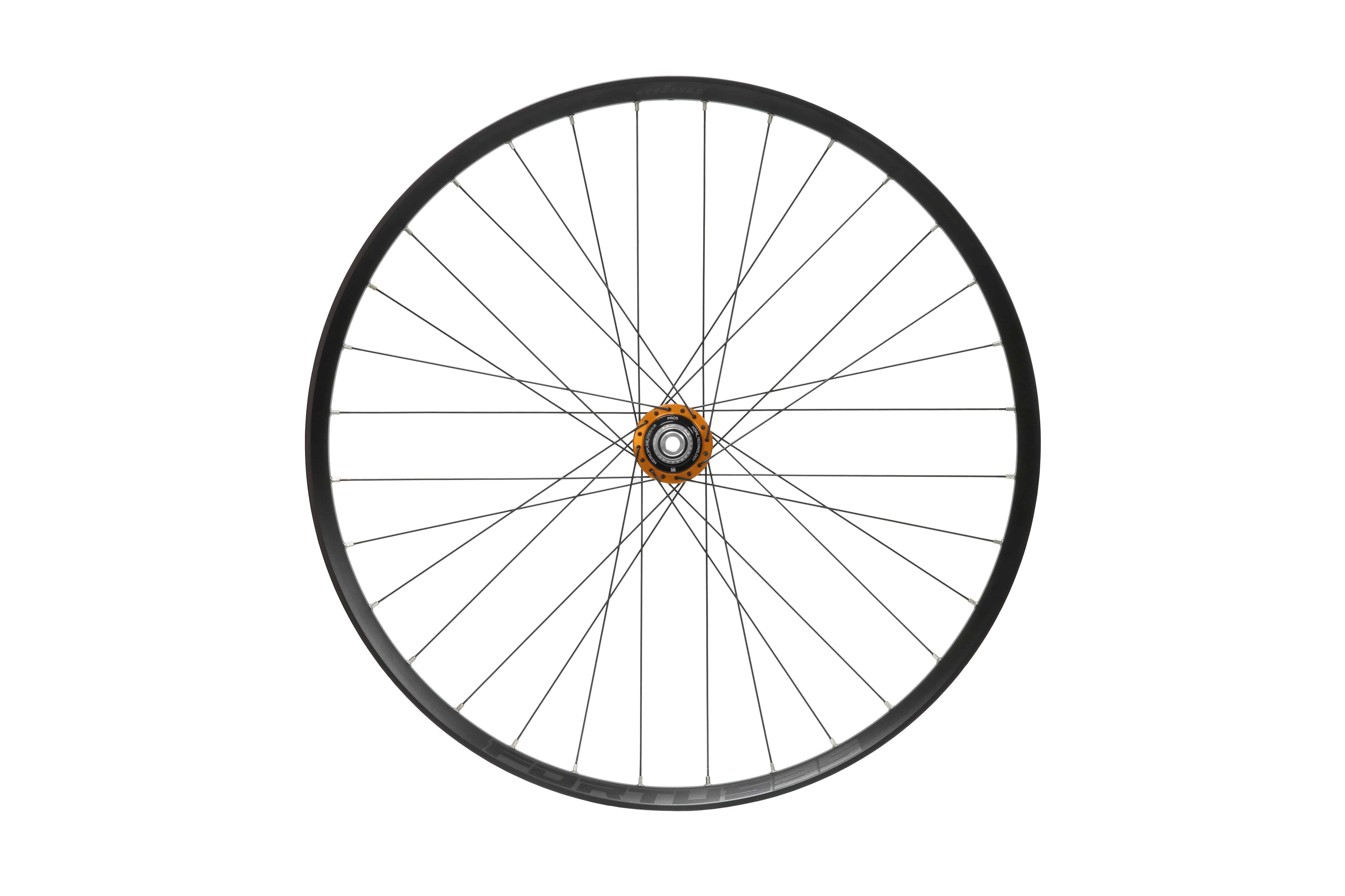 Hope Rear 27.5 Fortus 35W - Pro 5-CentreLock