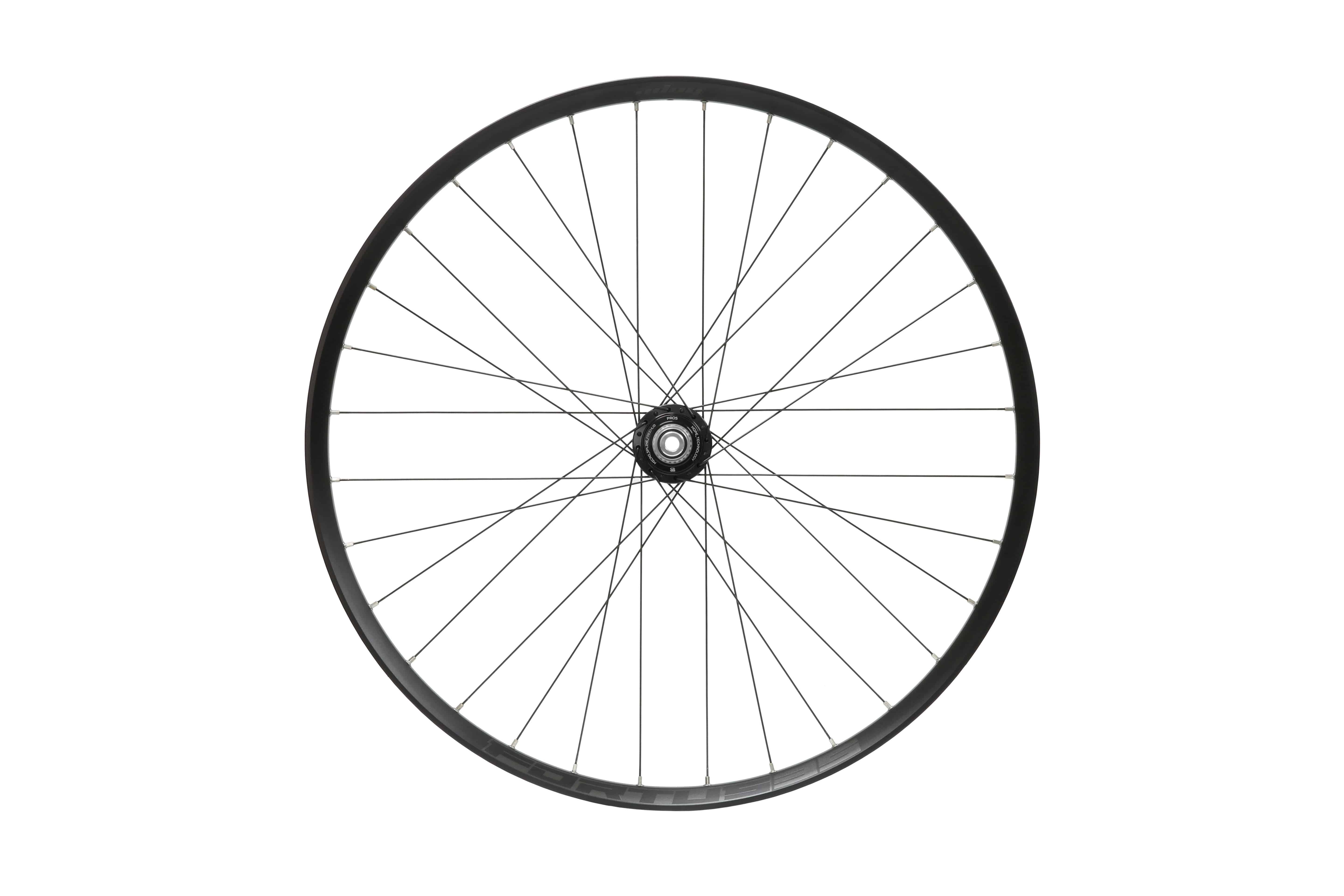 Hope Rear 27.5 Fortus 35W - Pro 5-CentreLock