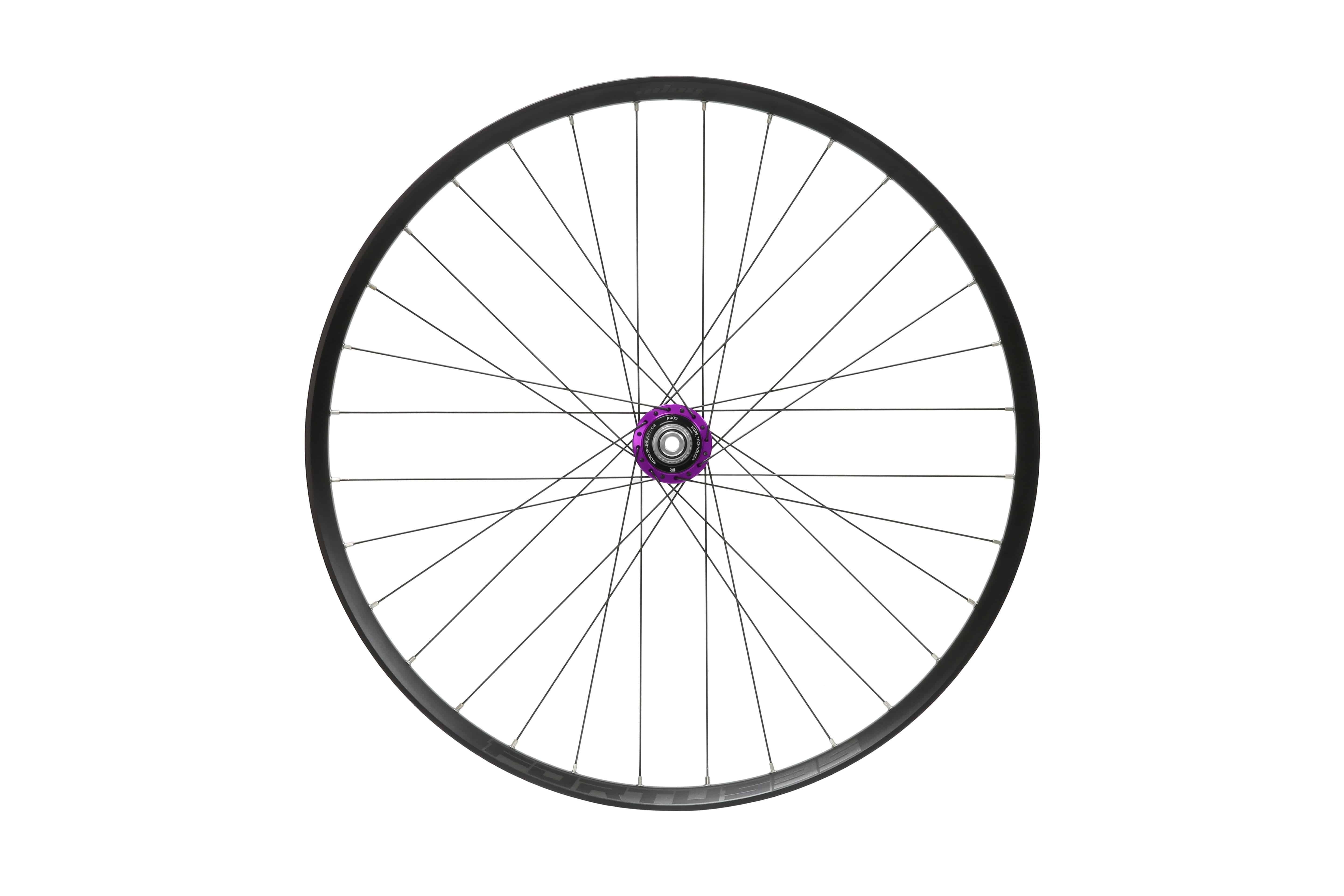 Hope Rear 27.5 Fortus 35W - Pro 5-CentreLock