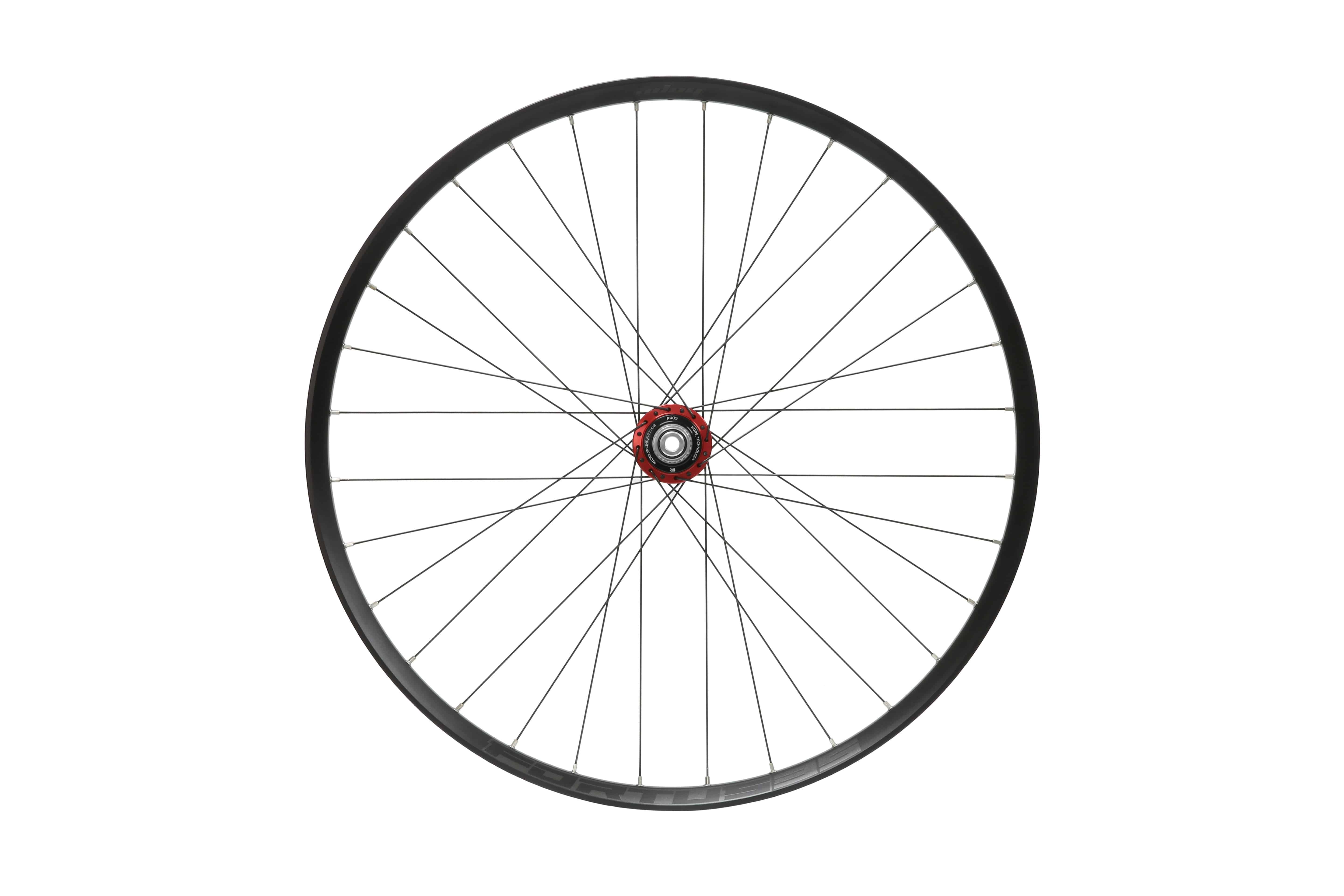 Hope Rear 27.5 Fortus 35W - Pro 5-CentreLock