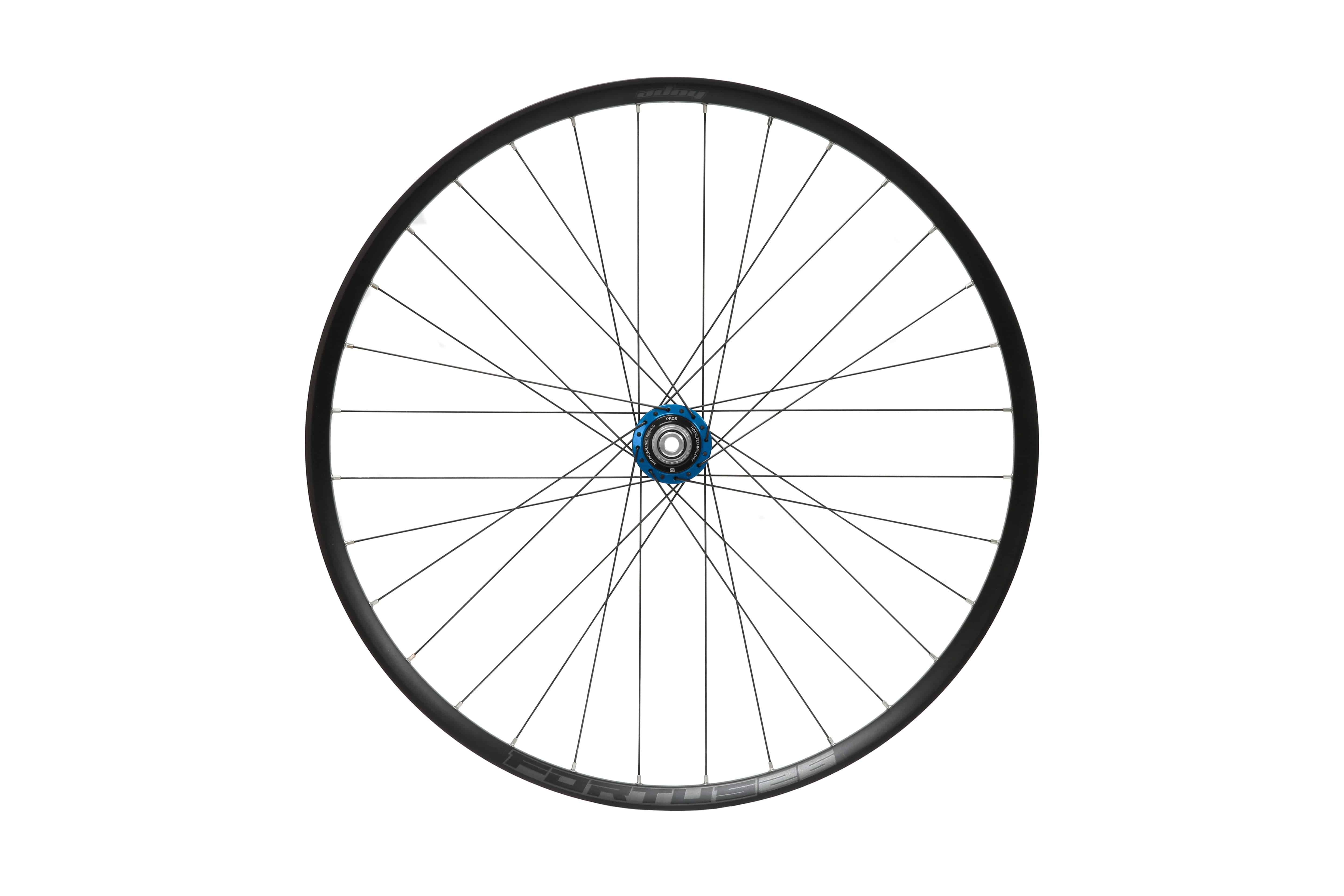 Hope Rear 29 Fortus 26W - Pro 5-CentreLock