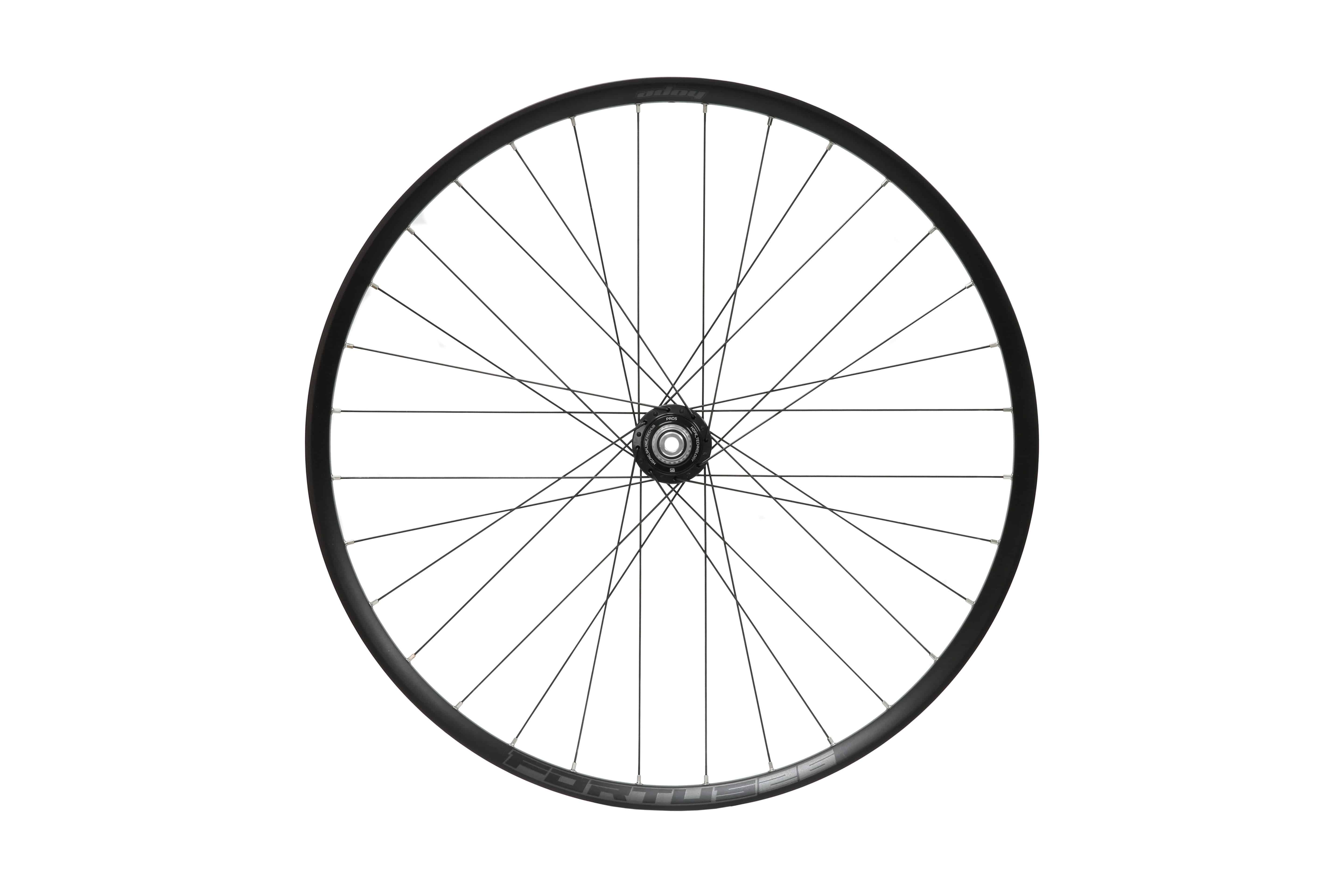 Hope Rear 29 Fortus 26W - Pro 5-CentreLock