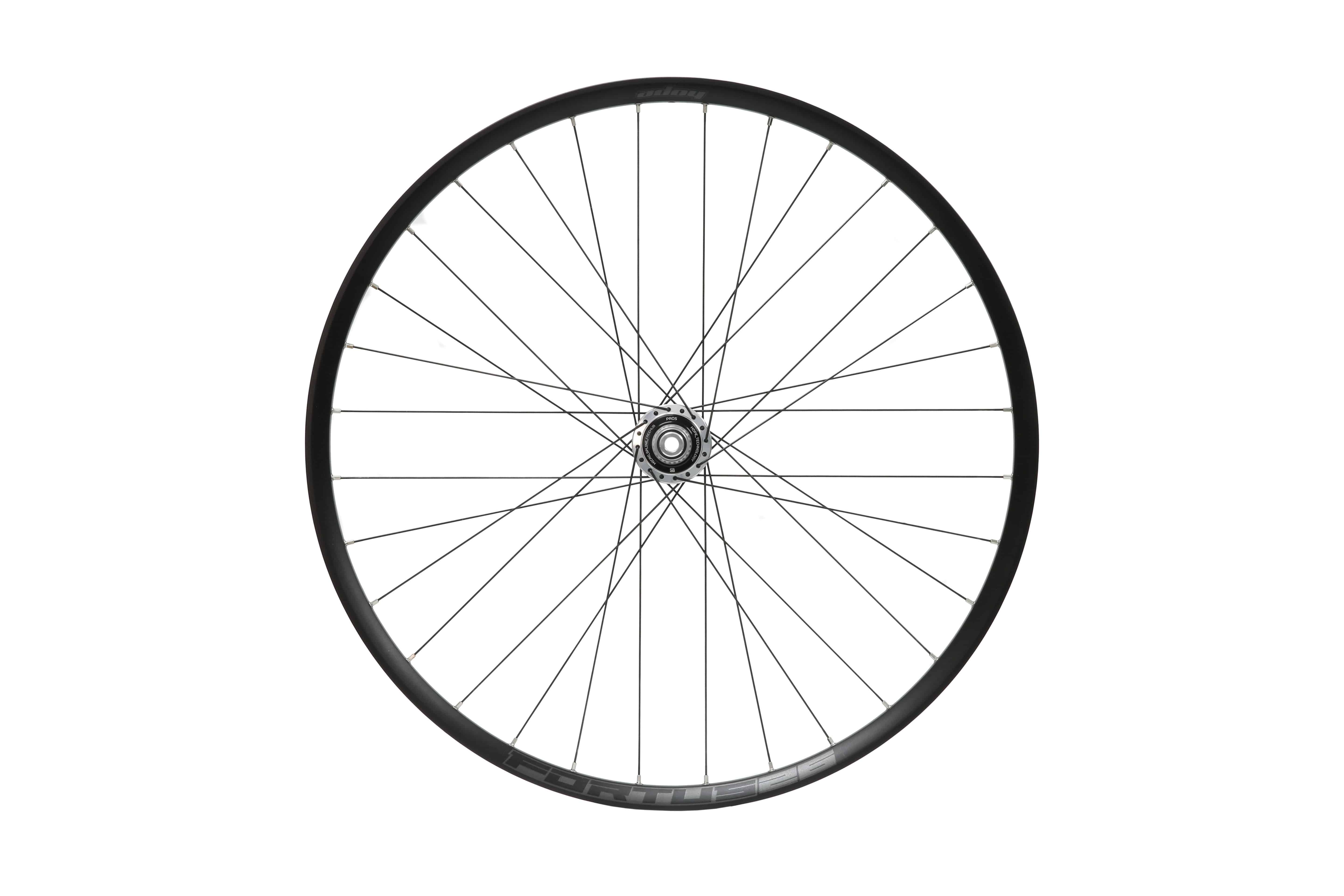 Hope Rear 29 Fortus 26W - Pro 5-CentreLock