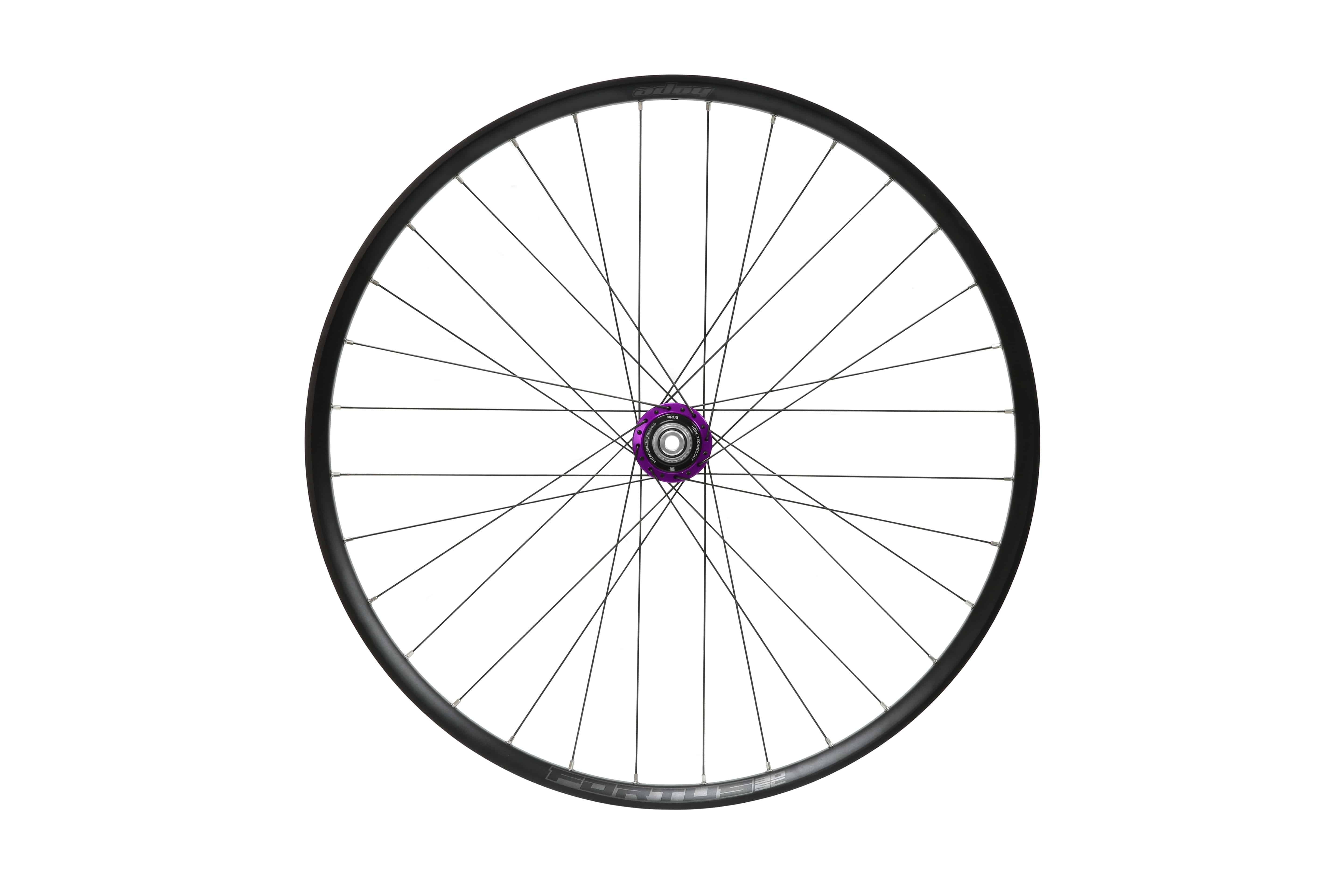 Hope Rear 29 Fortus 30SC - Pro 5-CentreLock