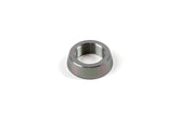 Hope Headset Threaded Taper - Silver
