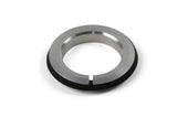 Hope "1 1/8"" Headset Crown Race (07) - Silver"
