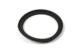 Hope 07 Top Seal for headset replacement, protective component for headset performance and maintenance, shown in the image.