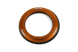 Hope 1.5 headset top cover replacement part for bike assembly and maintenance, showing the durable component with brand logo.