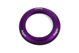 Hope 1.5 headset top cover replacement part for bike assembly and maintenance, shown in the image.