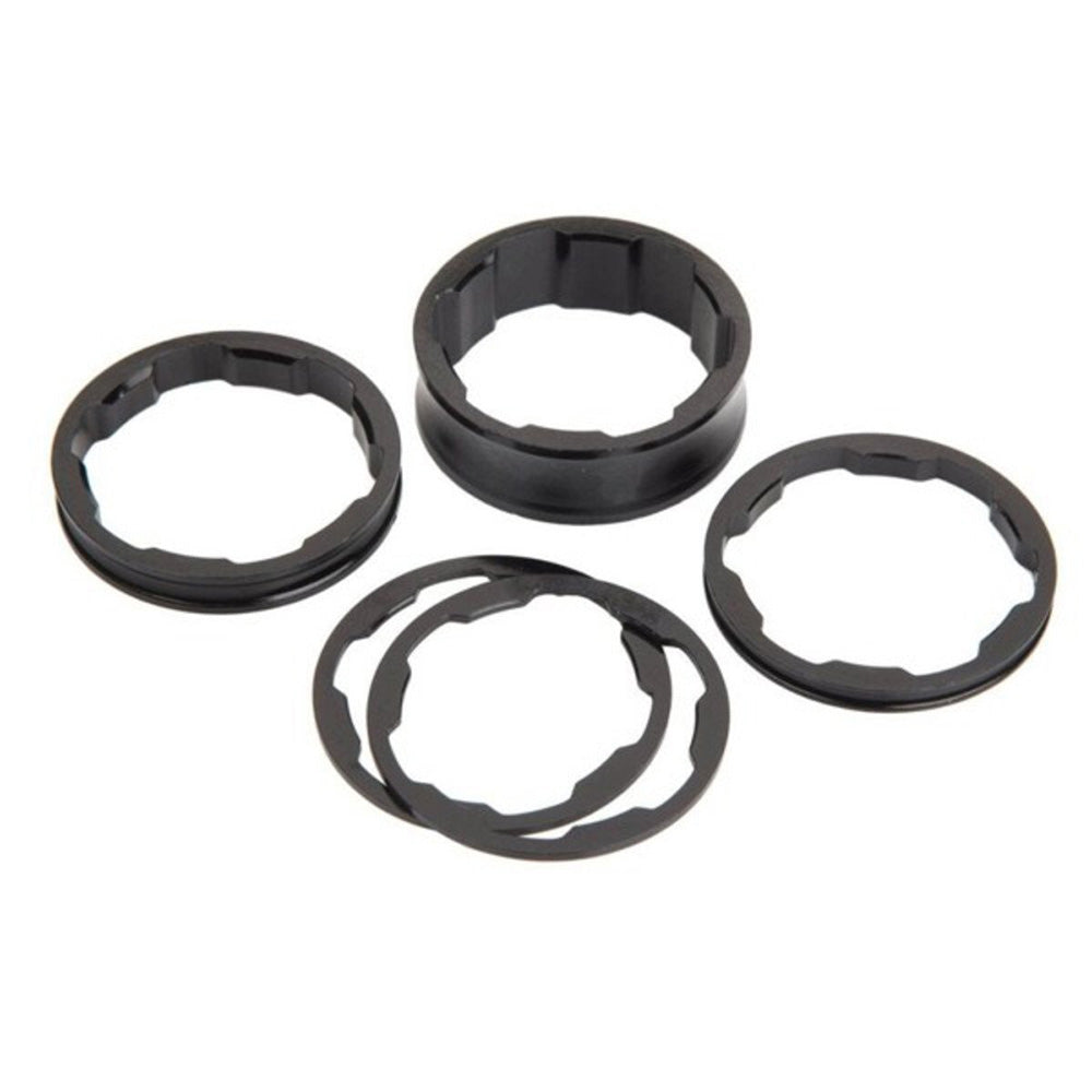 BOX BMX Box Two Stem Spacers - 1 1/8"