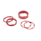 BOX BMX Box Two Stem Spacers - 1 1/8"