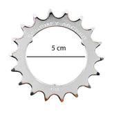 Sturmey Archer Hub Spares - RX Hub Sprocket