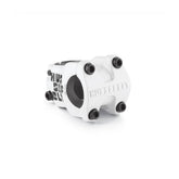 Truvativ Stem - Hussefelt 60mm 0deg 31.8mm 1-1/8 Snow White
