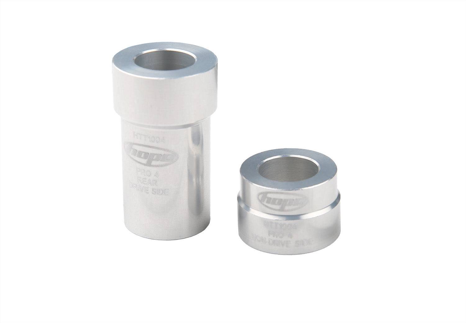 Hope Pro 4 Rear Bearing Support Bush pair