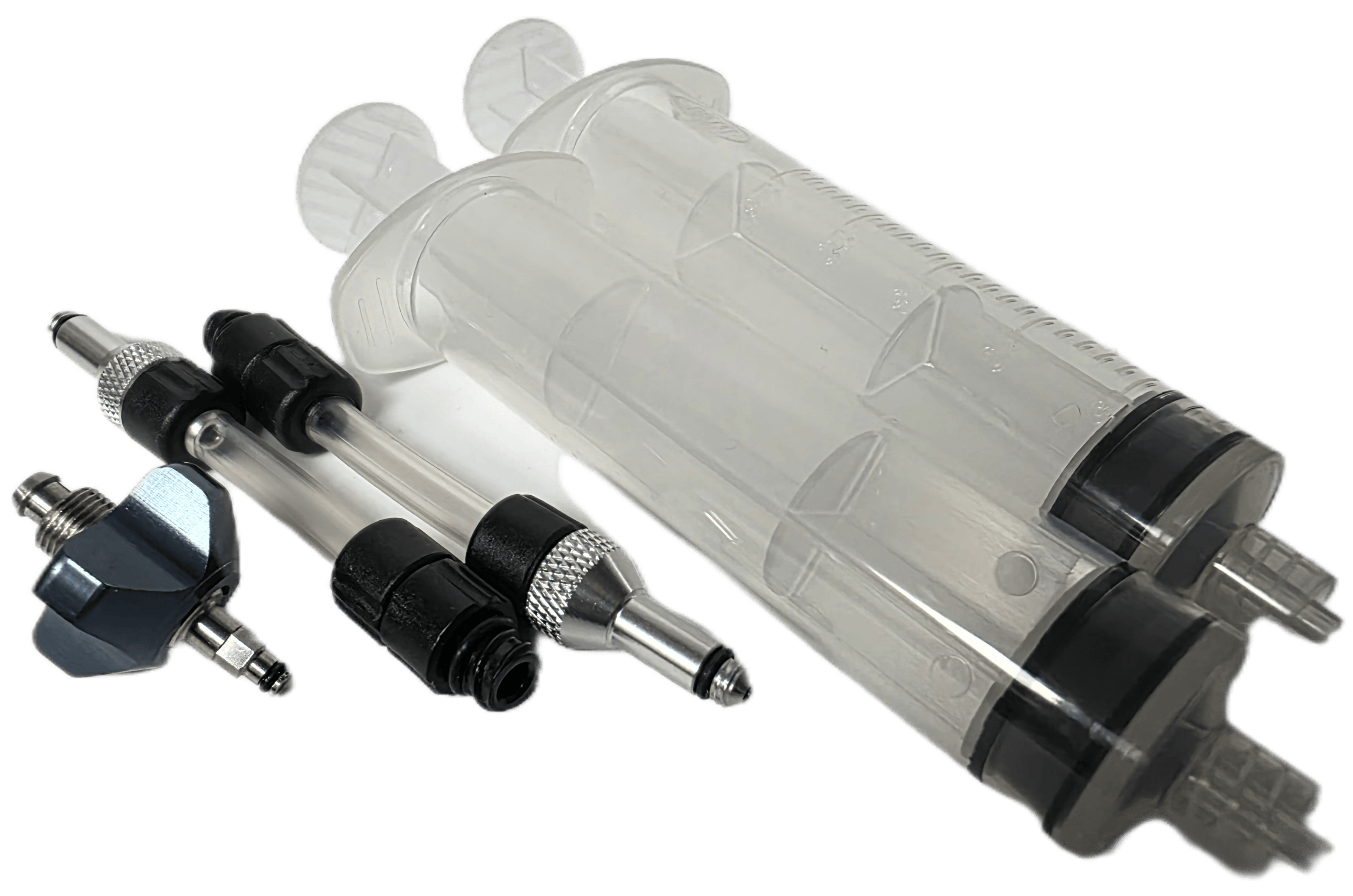 Hope RX2 Bleed Kit - DOT | Swinnerton Cycles
