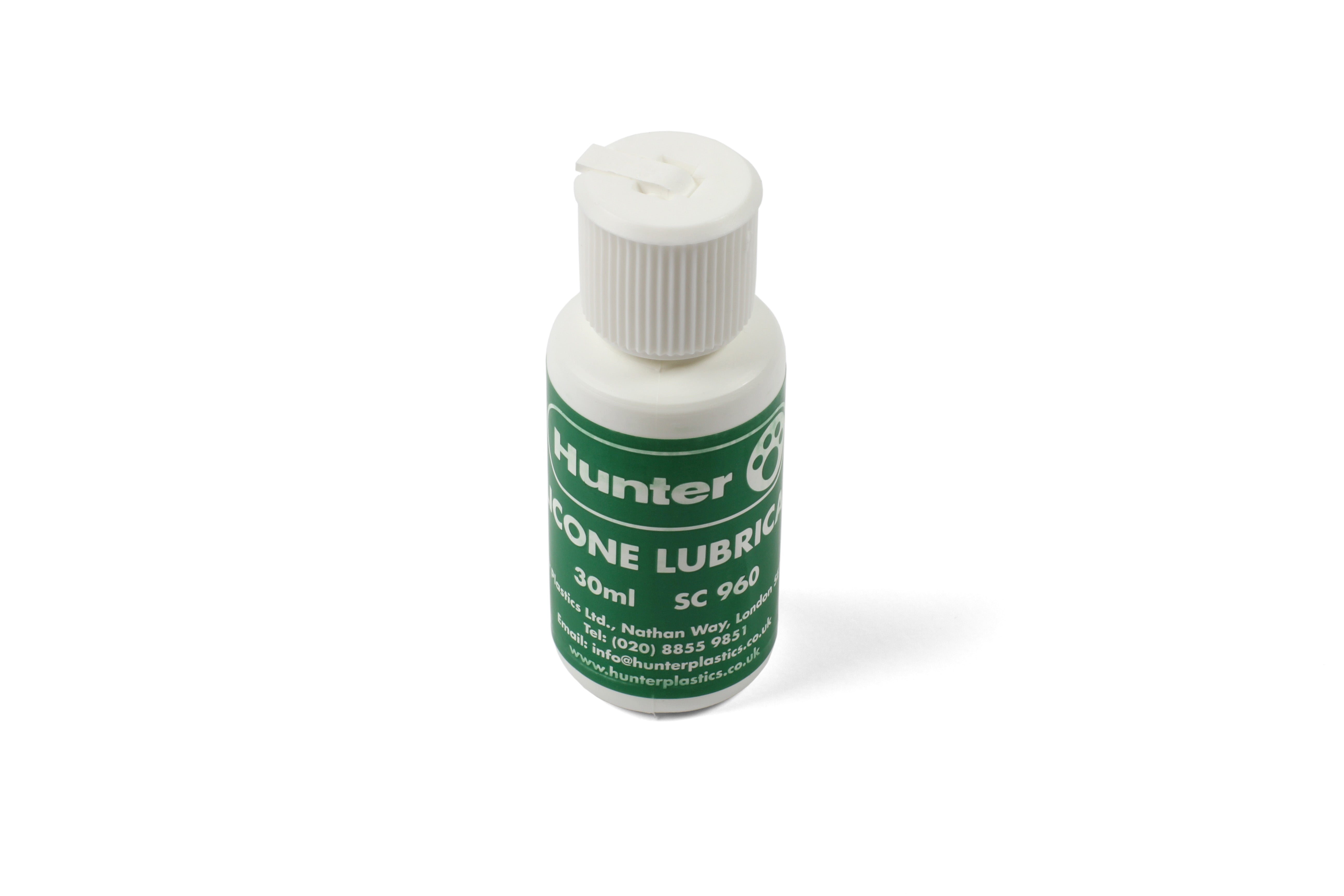 Hope Silicon Lube for bike brakes and accessories, providing smooth and reliable lubrication for bike components.