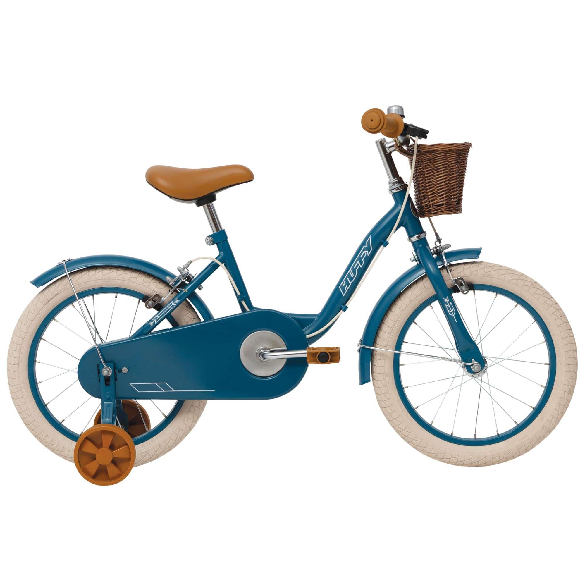 Huffy Vintage 16" Kids Bike