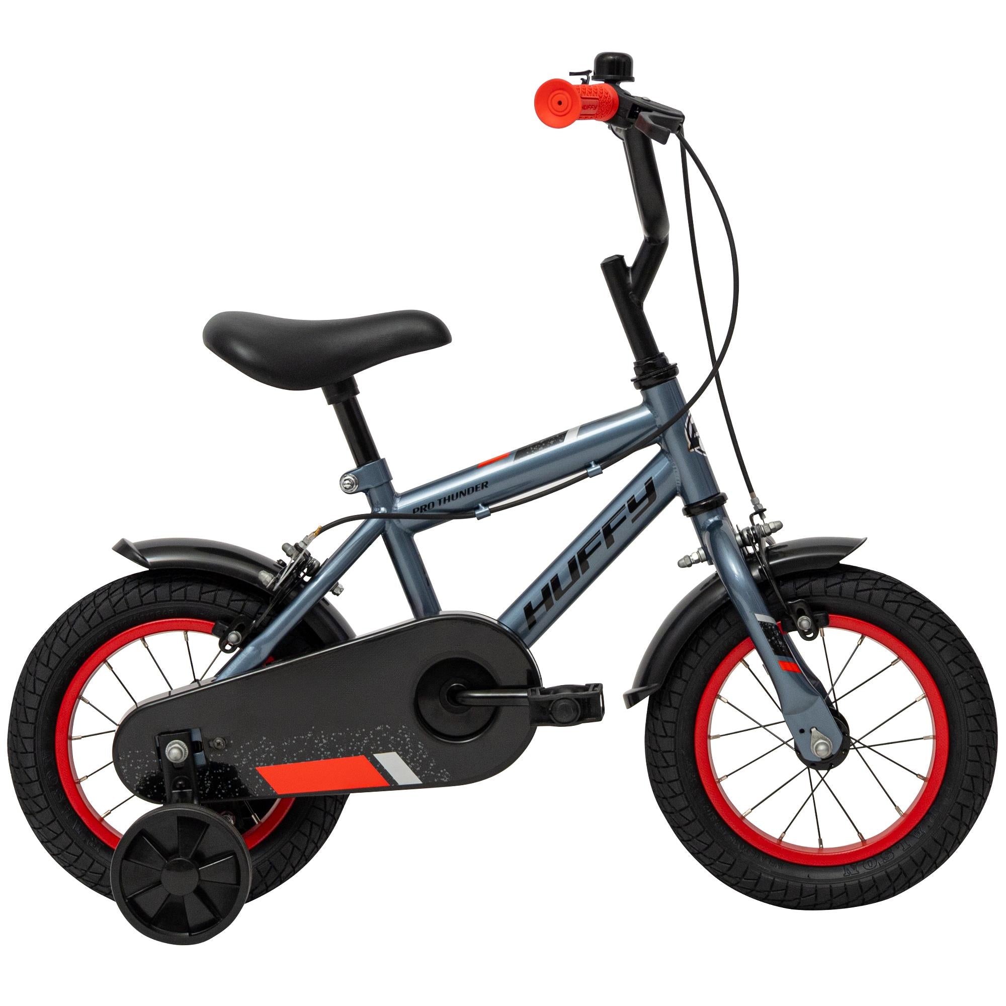Huffy Pro Thunder 12" Kids Bike
