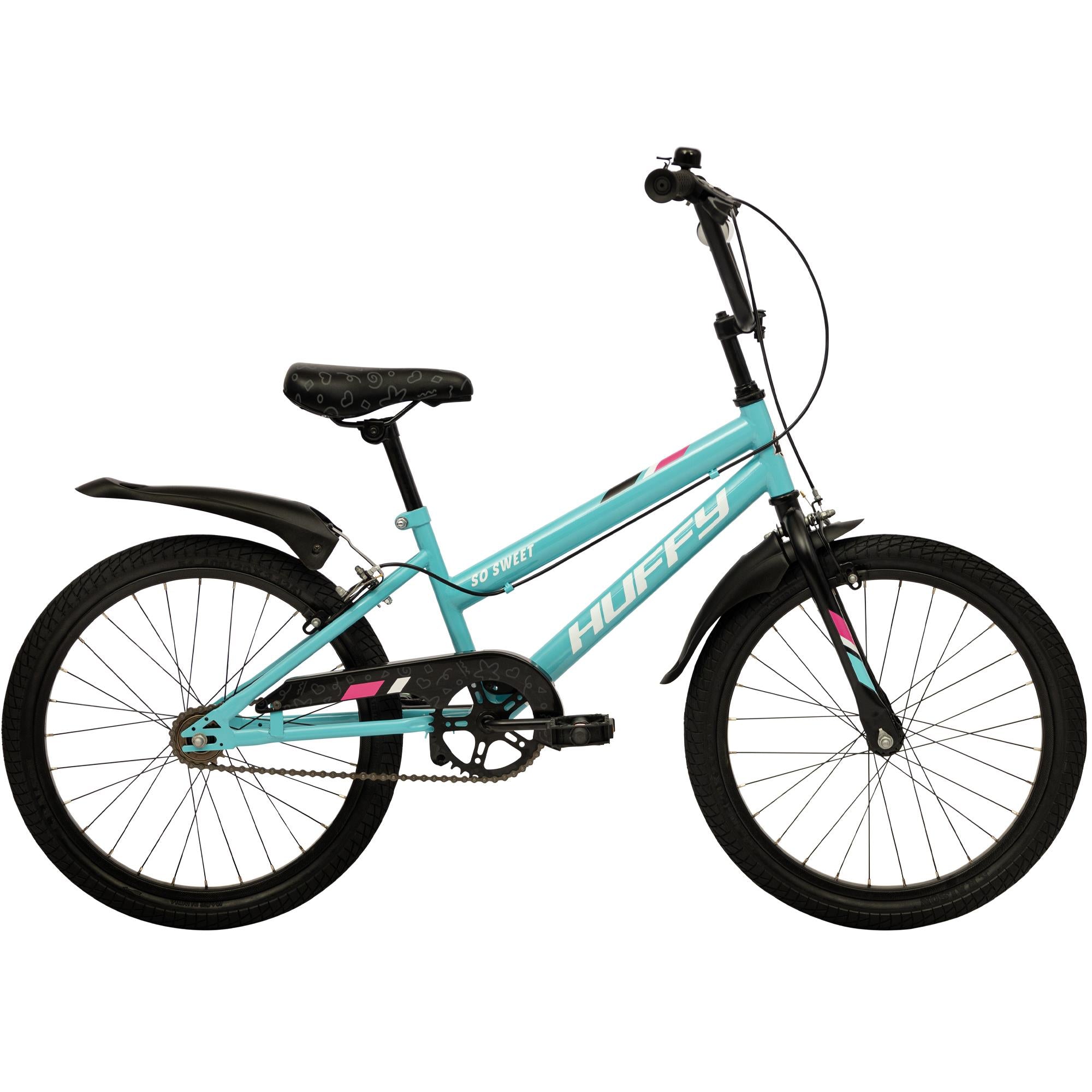 Huffy So Sweet 20" Bike