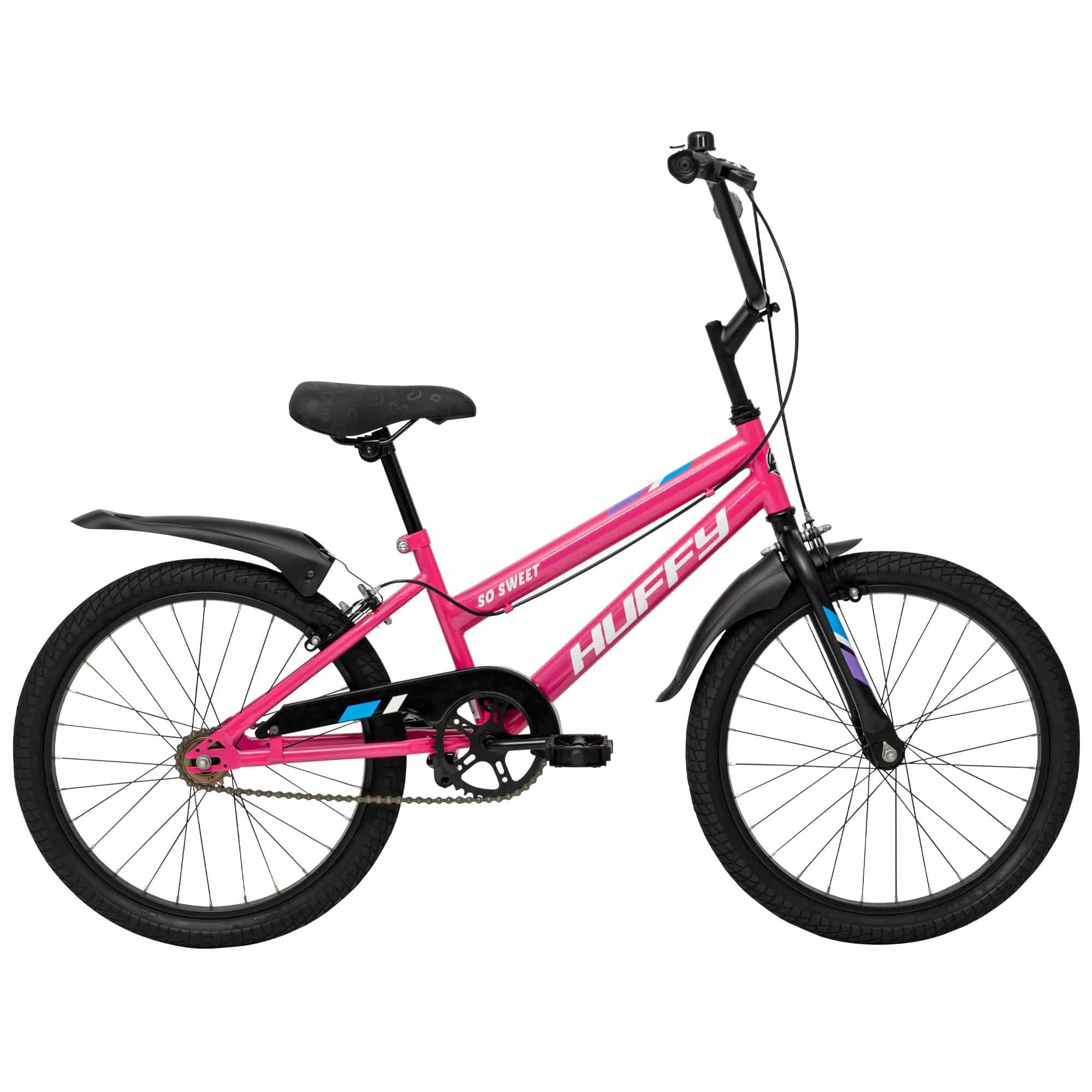 Huffy So Sweet 20" Bike