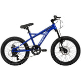 HUFFY Korros 20" Mountain Bike