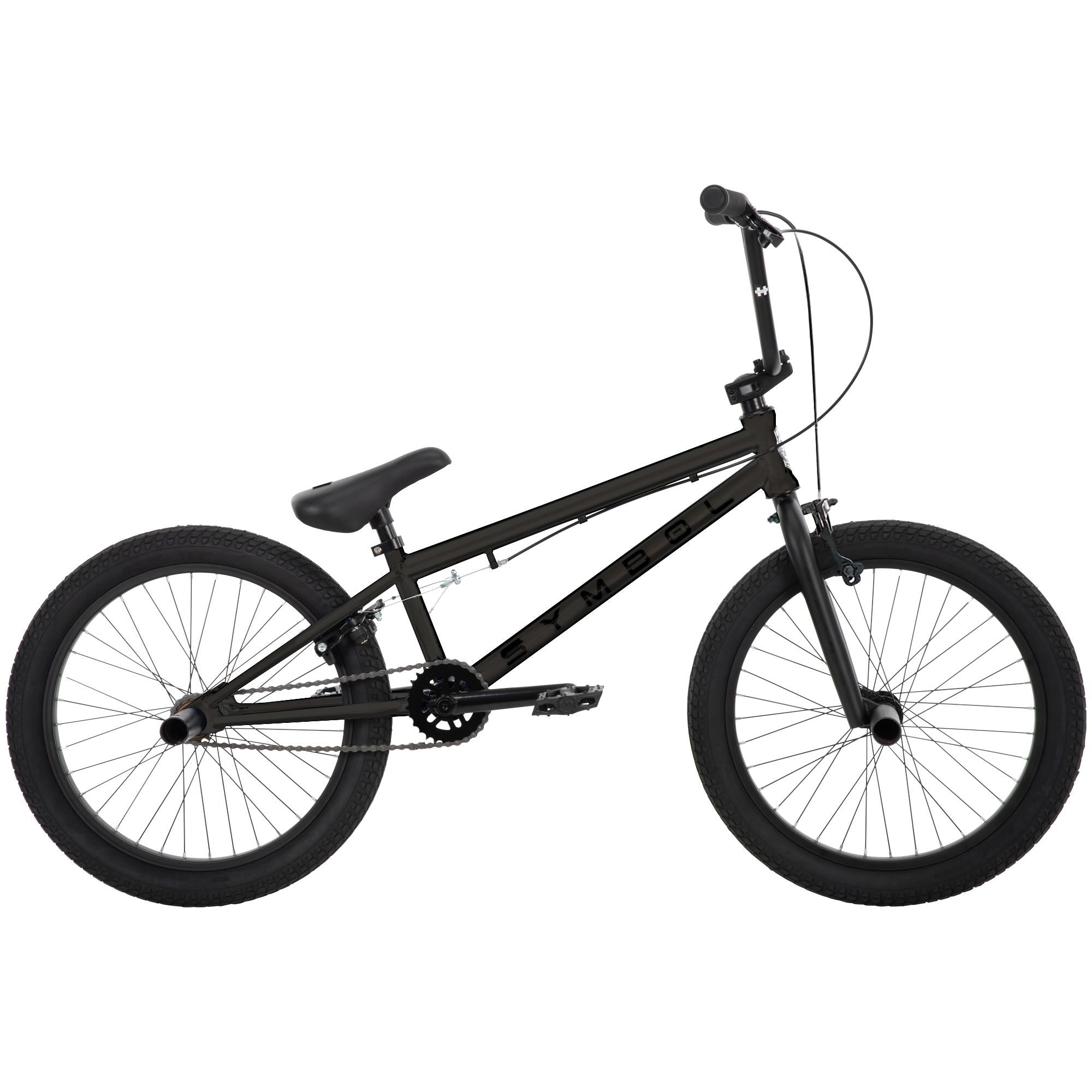 Huffy Symbol Freestyle BMX 20"