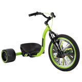 Huffy Green Machine Slider