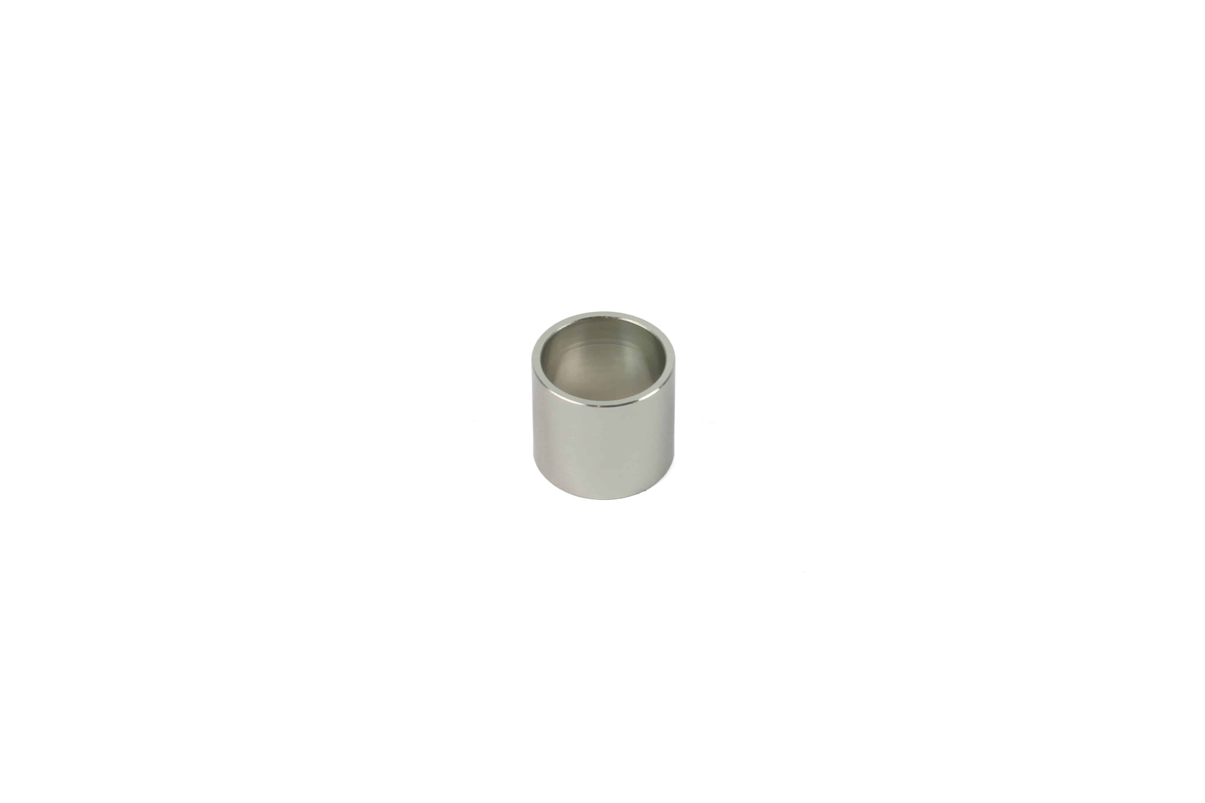Hope Xx1 17Mm Barrel Spacer - Silver
