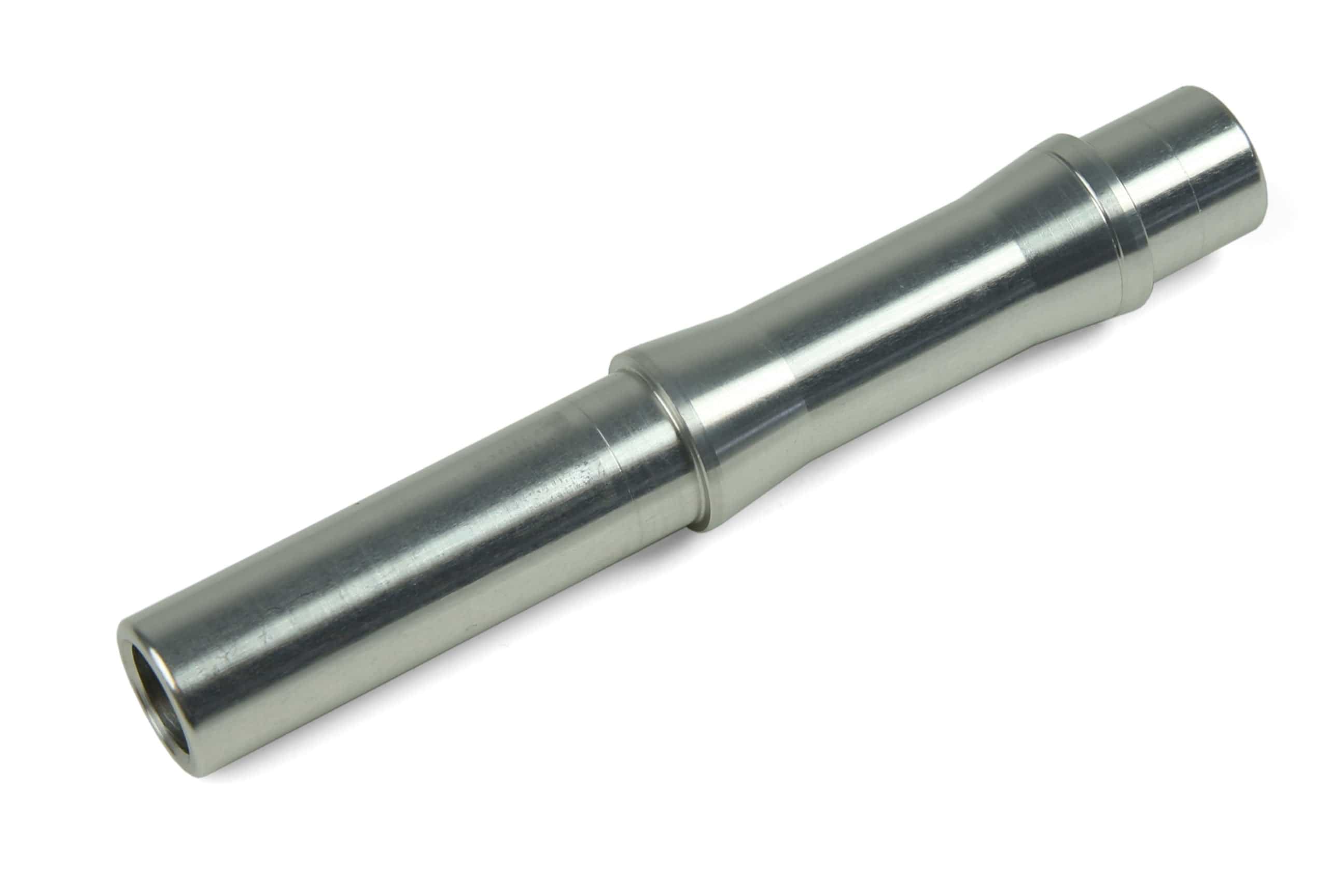 Hope Pro 4/Pro 2 Evo 148mm Rear Disc Axle - Silver