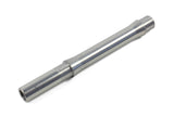 Hope Pro 4/Pro 2 Evo Fatsno 190mm Rear Disc Axle - Silver