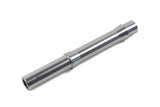 Hope Pro 4/Pro 2 Evo Fatsno 170mm Rear Disc Axle - Silver