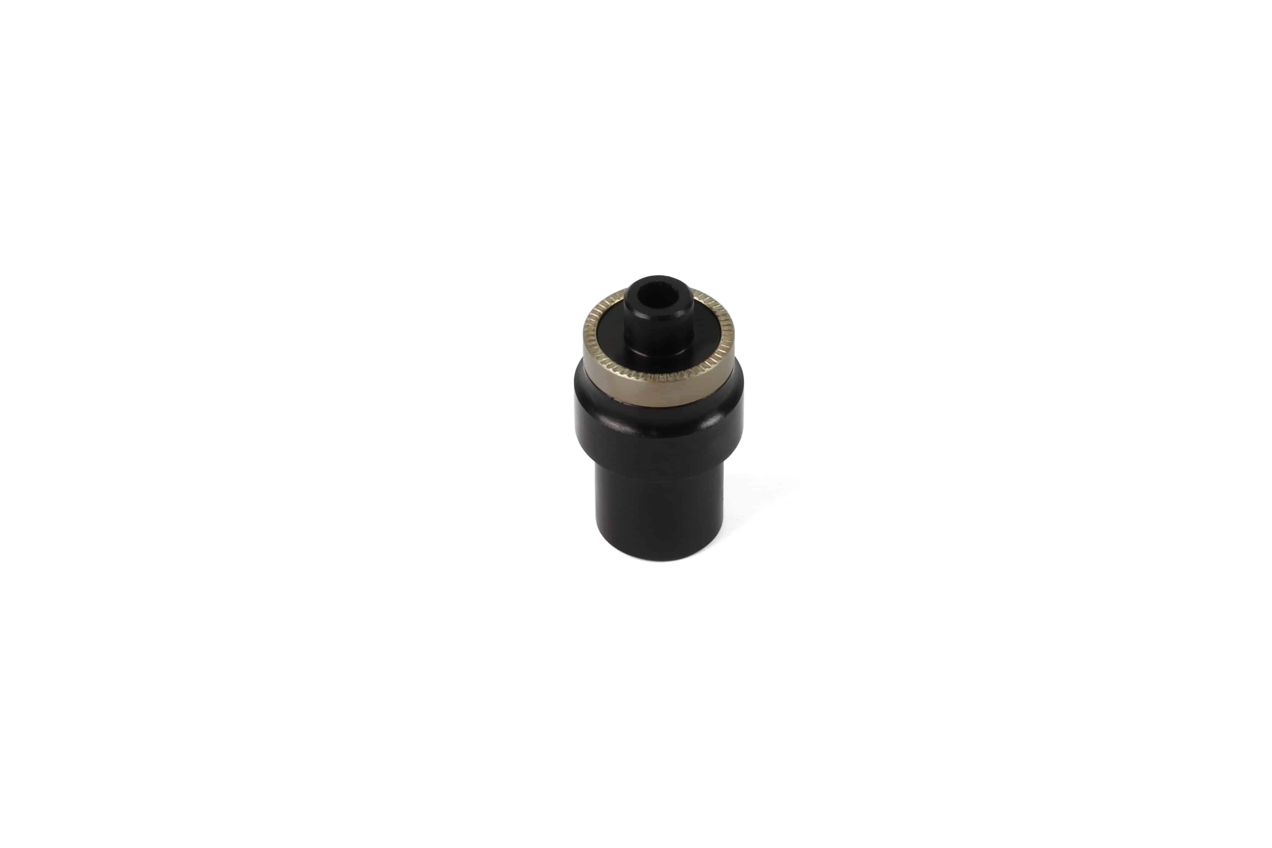 Hope Pro 2 Evo Fatsno Qr Front Spacer - Black