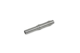 Hope Pro 2 Evo Trial/Ss Rear 12Mm Thro Axle - Silver