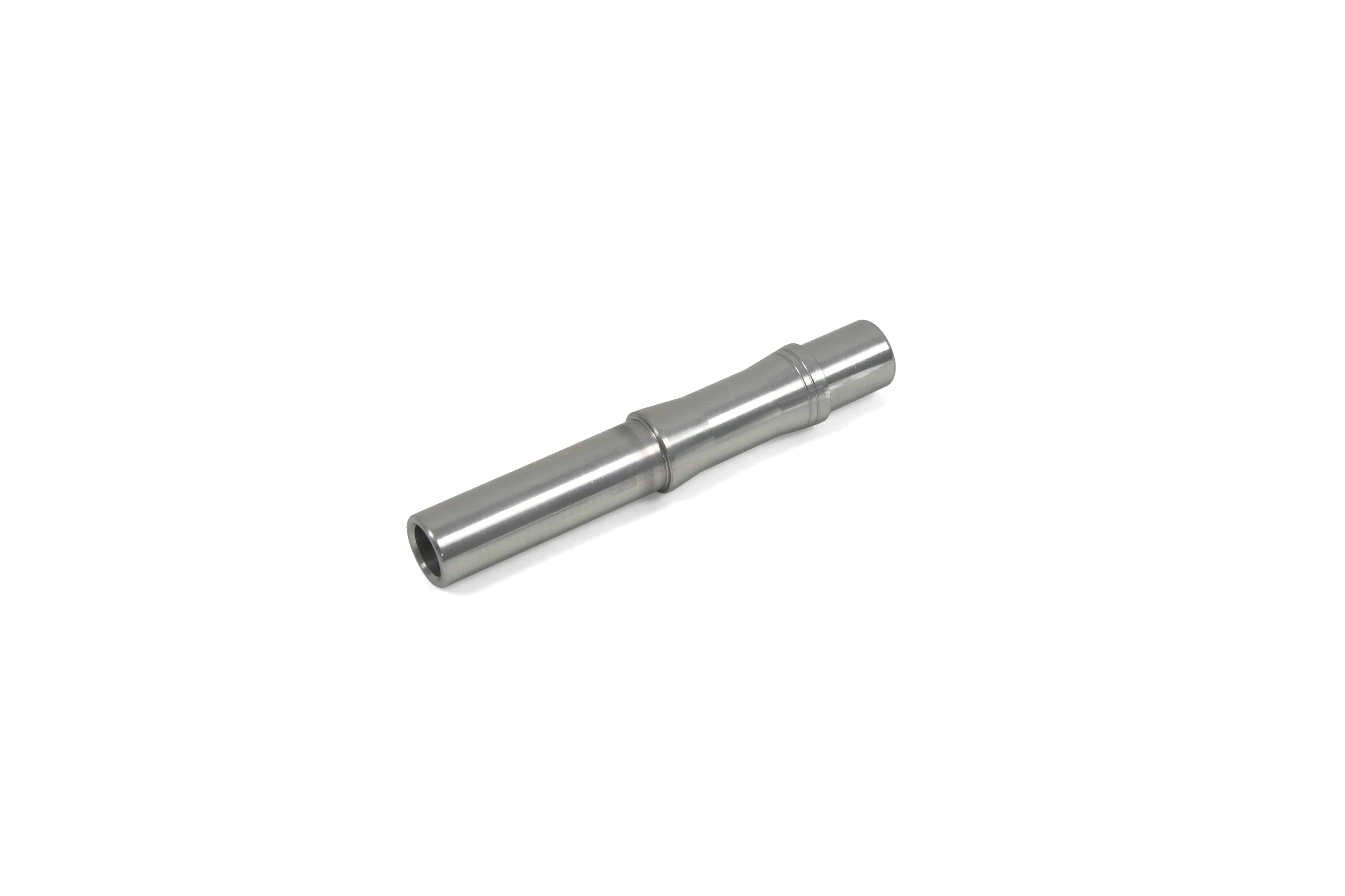 Hope RS4 CL Rear Axle - Silver