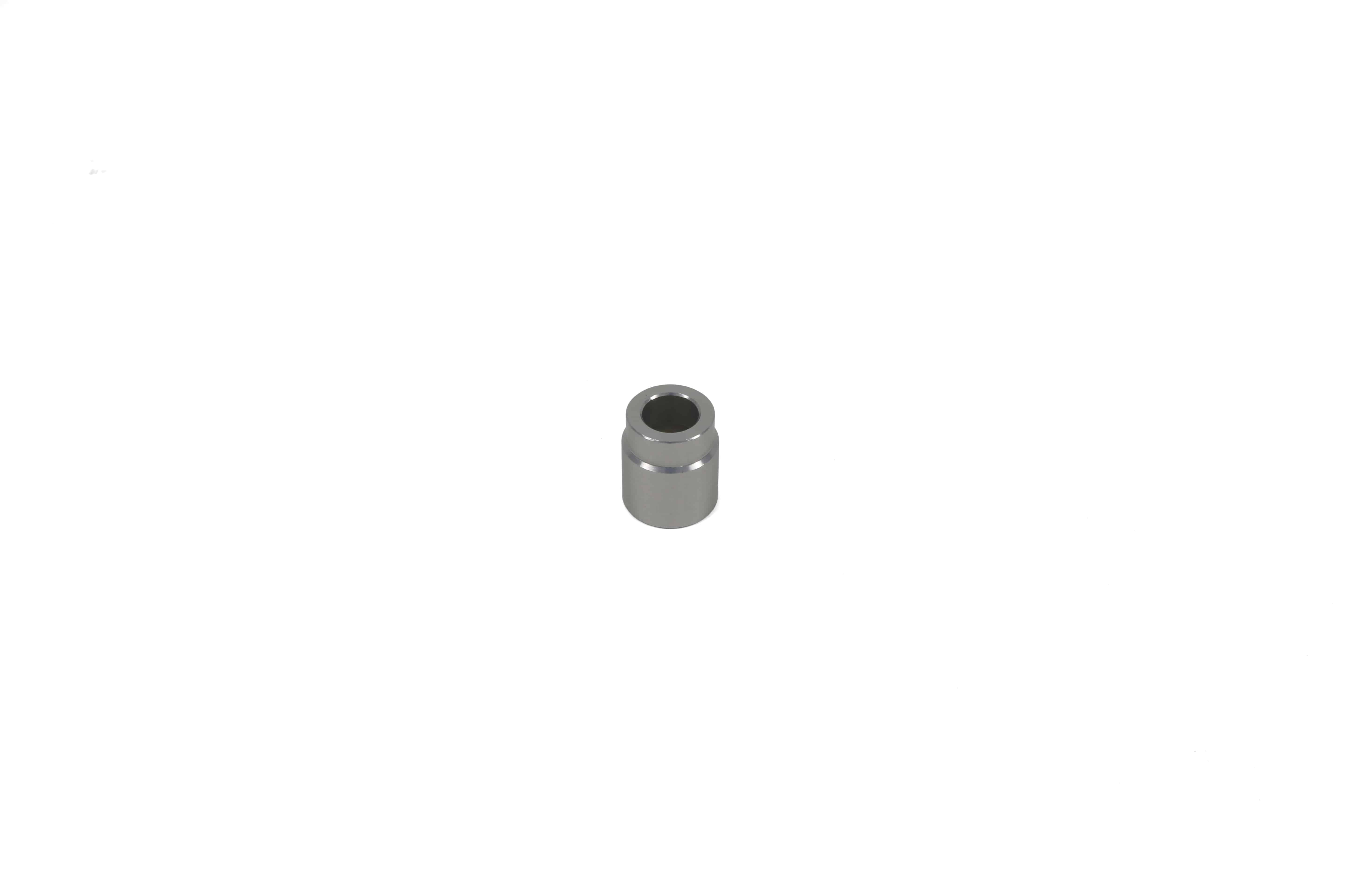 Hope Pro 4 X12 Drive Side Spacer MS OLD - Silver