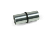 Hope Pro 2/Evo Front Bearing Spacer Tube - Silver