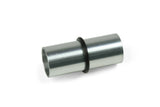 Hope Pro 2/Evo Front Bearing Spacer Tube - Silver