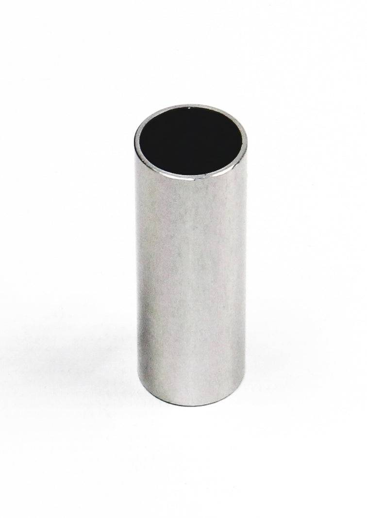 Hope Pro 3 Mono Front Bearing Spacer Tube - Silver