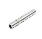 Hope Pro 3 Mono Rear Axle - Silver