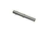 Hope Pro 2 Evo/Xc6/Xc3 Rear 10Mm Bolt-In Axle - Silver