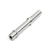 Hope Pro 2 Evo Trial/Ss Rear Bolt-In Axle - Silver