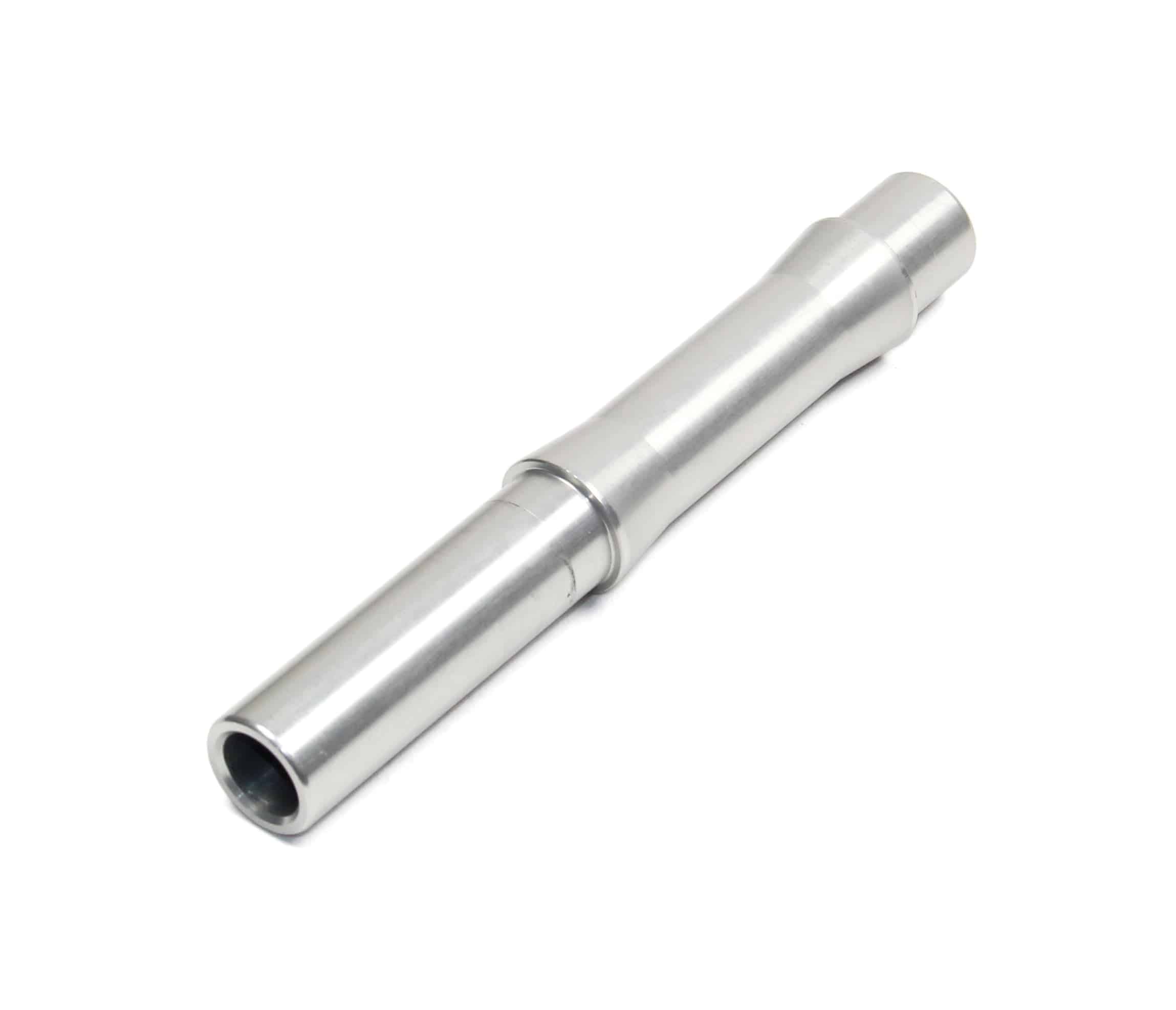 Hope Pro 4/Pro 2 Evo 150mm Rear Axle - Silver