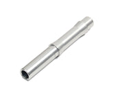 Hope Pro 4/Pro 2 Evo 150mm Rear Axle - Silver